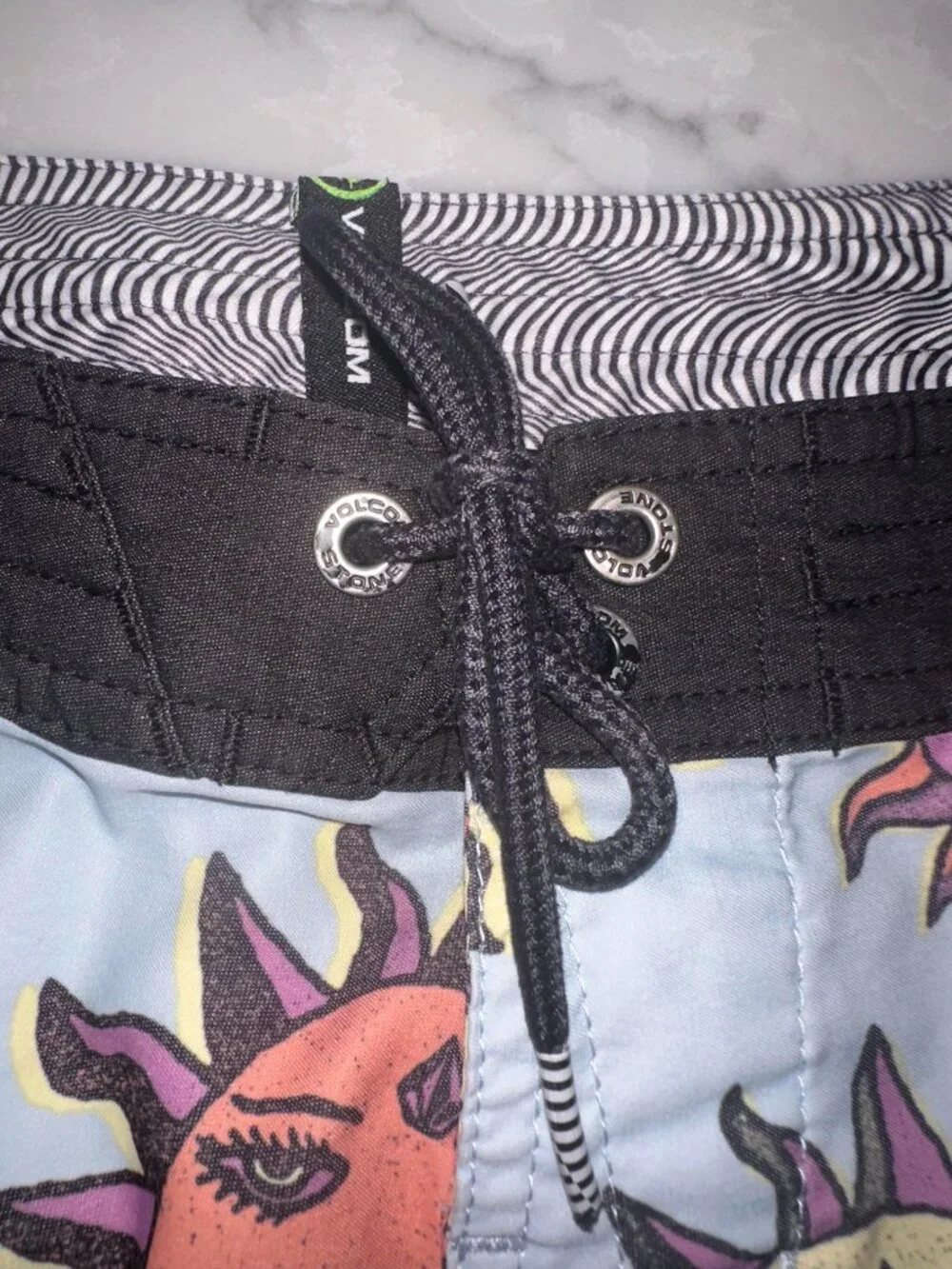 Volcom 